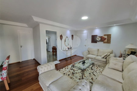Apartamento à venda com 3 quartos, sendo 1 suíte, em Água Fria, São Paulo, SP