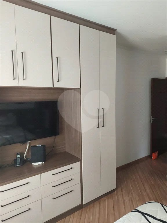Sobrado à venda com 3 quartos, sendo 2 suítes, em Parada Inglesa, São Paulo, SP