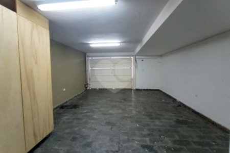 Casa à venda com 3 quartos, sendo 1 suíte,  em Vila Brasílio Machado, São Paulo, SP