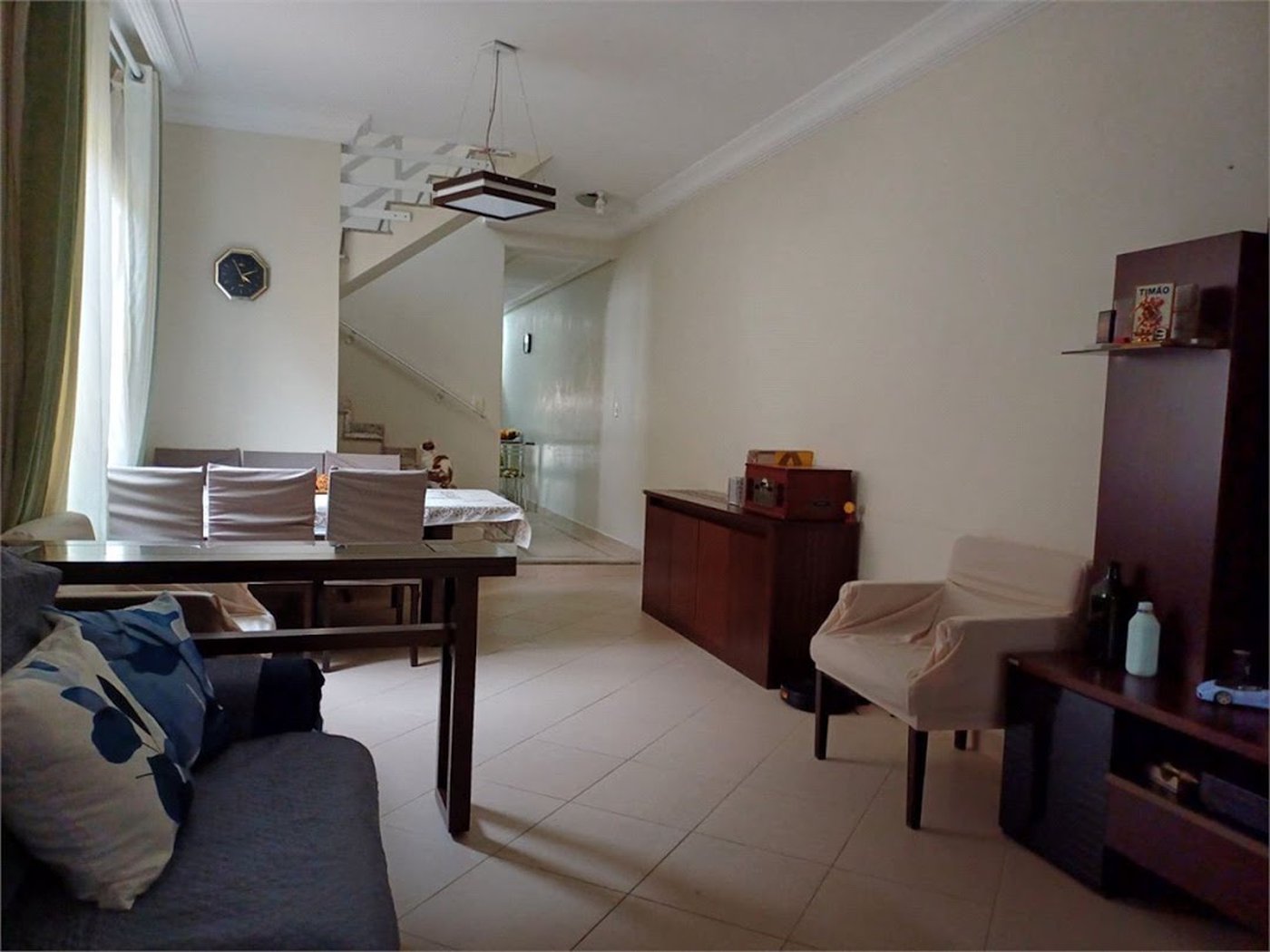 Casa Residencial à venda, Canto do Forte, Praia Grande - CA0337.