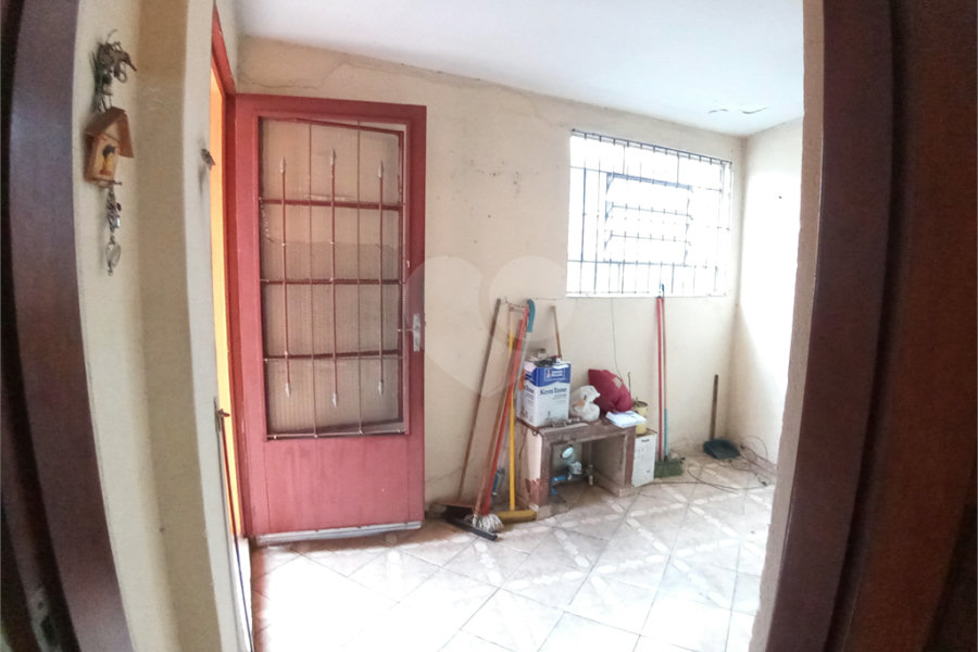 Casa à venda com 2 quartos em Jaçanã, São Paulo, SP