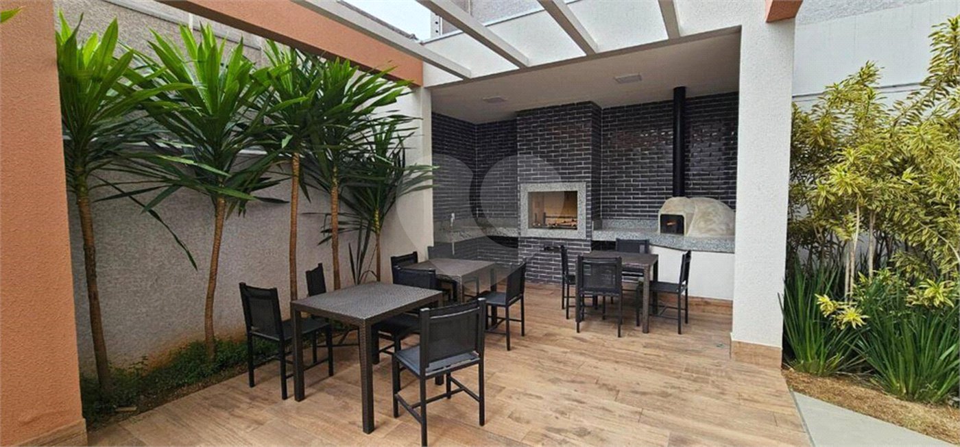 Apartamento à venda com 2 quartos em Indianópolis, São Paulo, SP