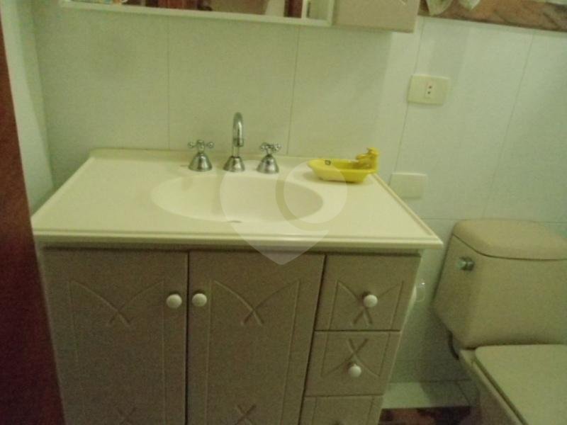 Apartamento à venda com 3 suítes em Santana, São Paulo, SP