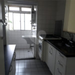 Apartamento à venda com 2 quartos em Mandaqui, São Paulo, SP