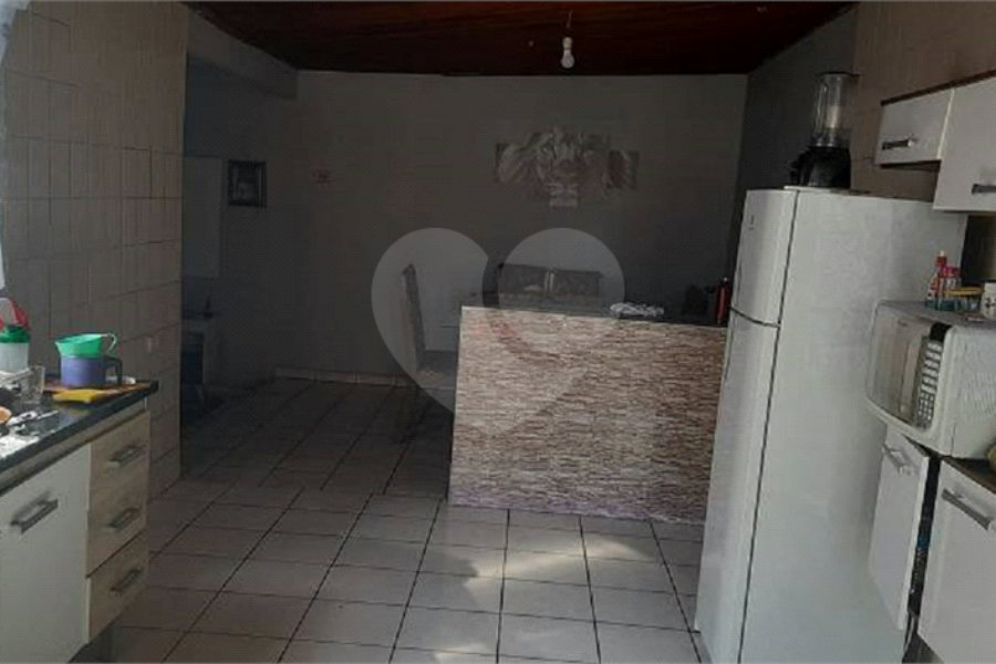 Terreno à venda com 5 quartos em Limão, São Paulo, SP