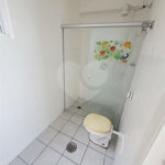 Apartamento à venda com 1 quarto em Casa Verde, São Paulo, SP