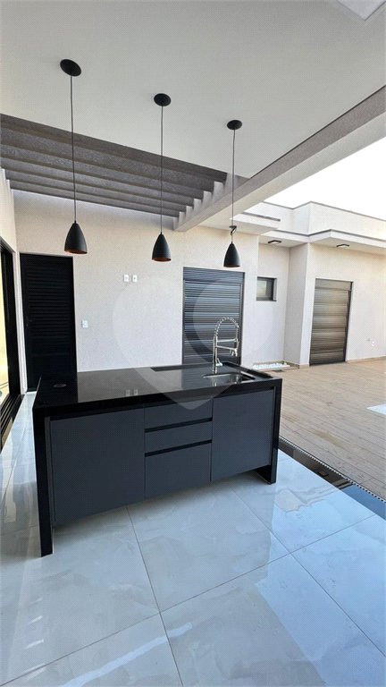 Casa à venda com 3 quartos, sendo 1 suíte,  no condomínio Residencial Evidencias Indaiatuba, Indaiatuba - SP