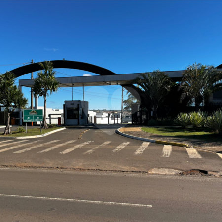 Casa à venda no condomínio Portal dos Pinheiros, Itapetininga - SP