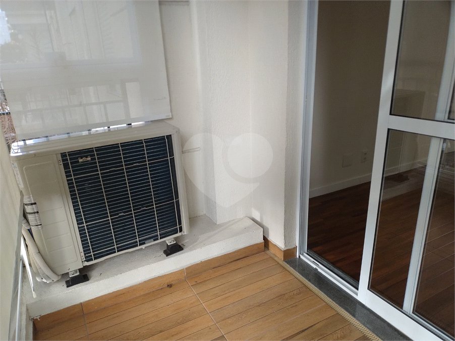 Apartamento à venda com 1 suíte em Vila Guarani (z Sul), São Paulo, SP