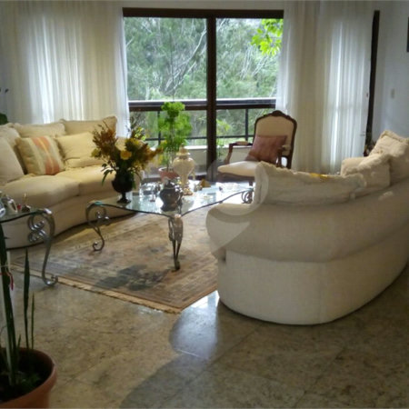 Apartamento à venda com 4 suítes em Morumbi, São Paulo, SP