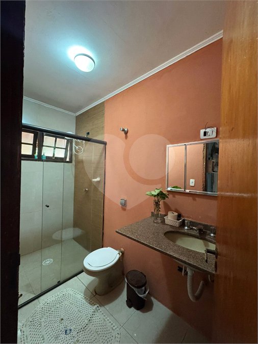 Casa à venda com 3 quartos, sendo 1 suíte, no condomínio Haras São Luiz, Salto - SP