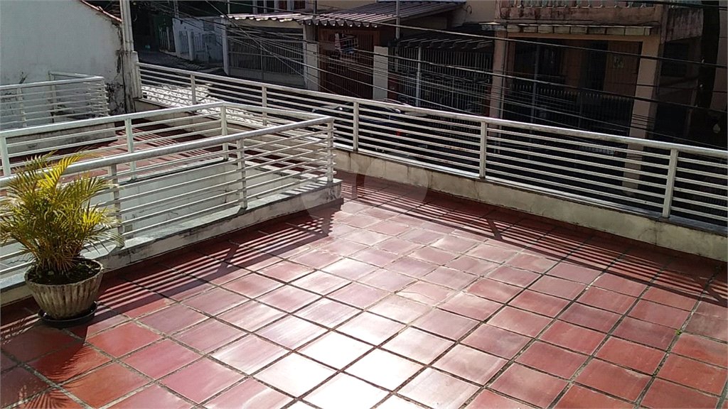 Sobrado à venda com 7 quartos, sendo 1 suíte, em Jardim São Paulo(zona Norte), São Paulo, SP