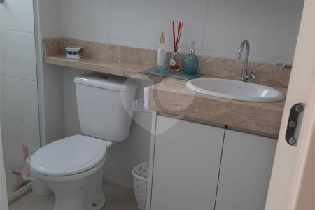 Apartamento à venda com 2 suítes em Parque Industrial, Itu, SP