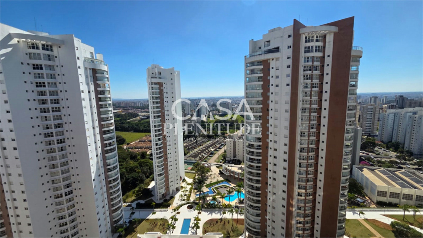 Duplex à venda ou para alugar com 4 quartos, sendo 5 suítes, em Parque Campolim, Sorocaba, SP