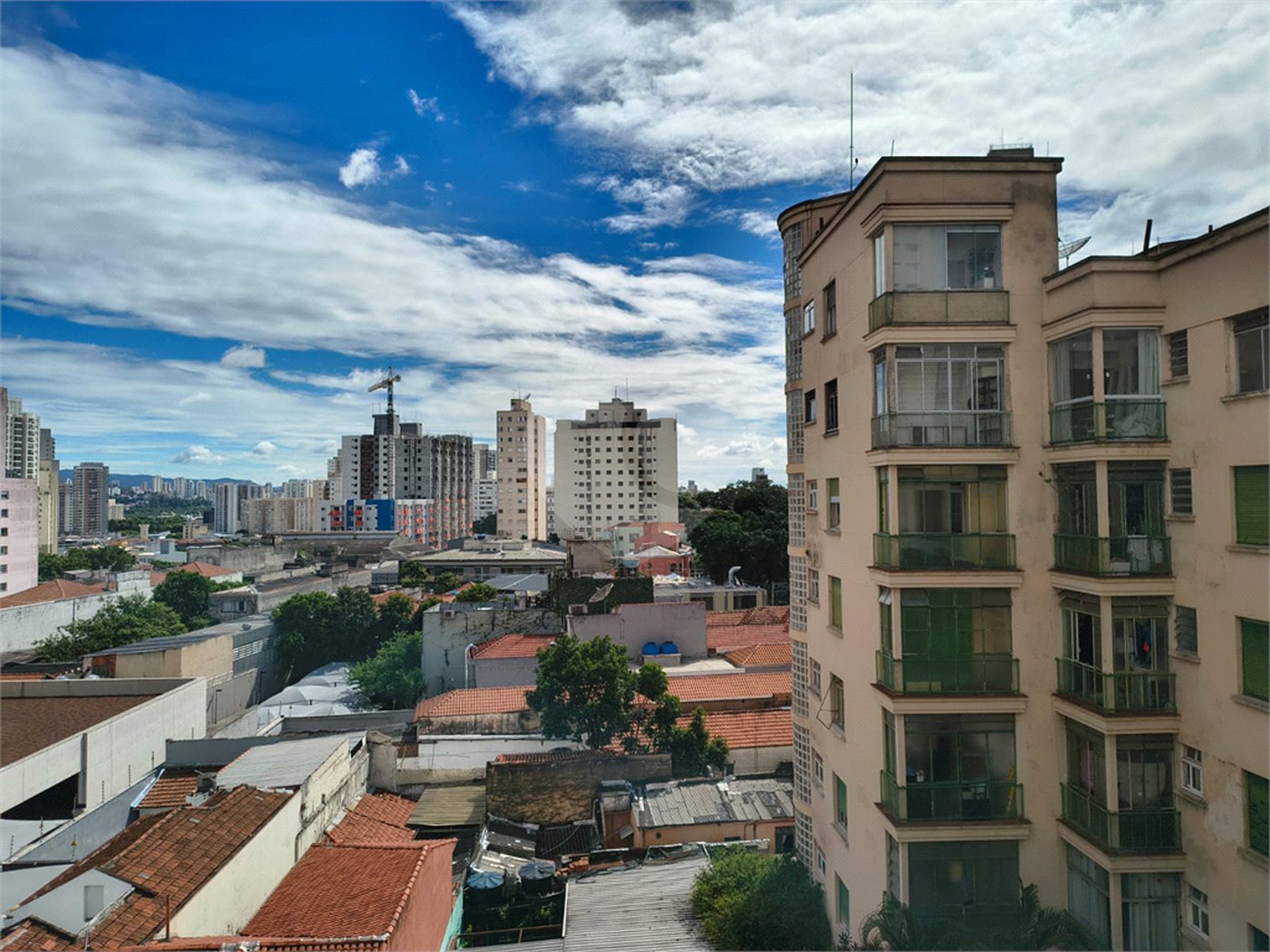 Apartamento à venda com 2 suítes em Barra Funda, São Paulo, SP