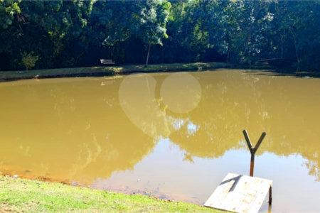 Terreno à venda no condomínio Fazenda Jequitibá, Sorocaba - SP