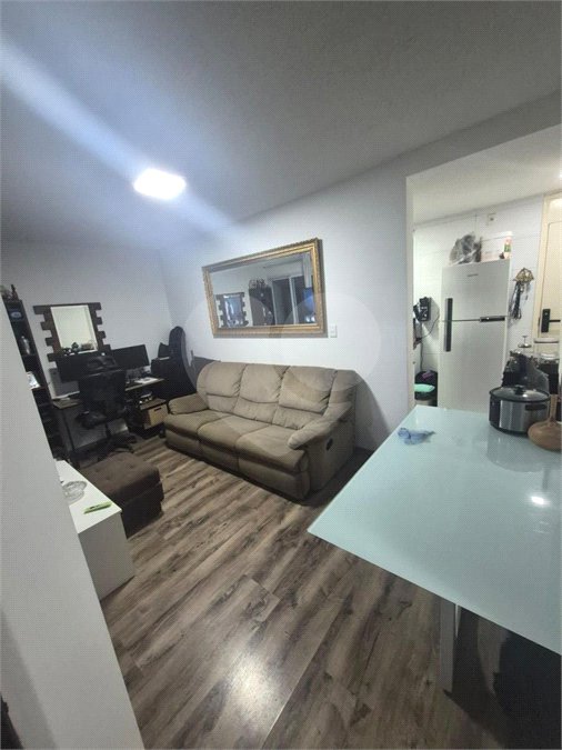 Apartamento à venda com 2 quartos em Liberdade, São Paulo, SP