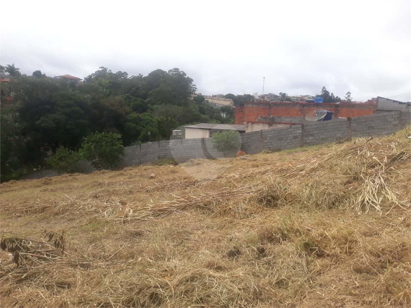 Terreno à venda em Jardim dos Ipês, Mairinque, SP
