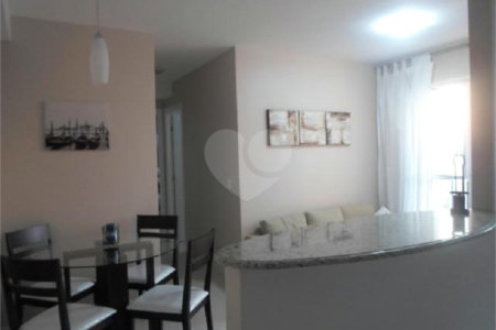 Apartamento para alugar com 2 quartos em Parque Reboucas, São Paulo, SP
