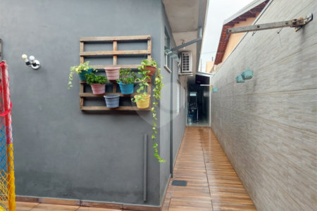 Casa à venda em Ibaté, no Residencial Mariana
