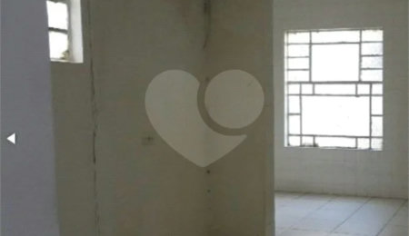 Sobrado à venda com 1 quarto em Mirandópolis, São Paulo, SP