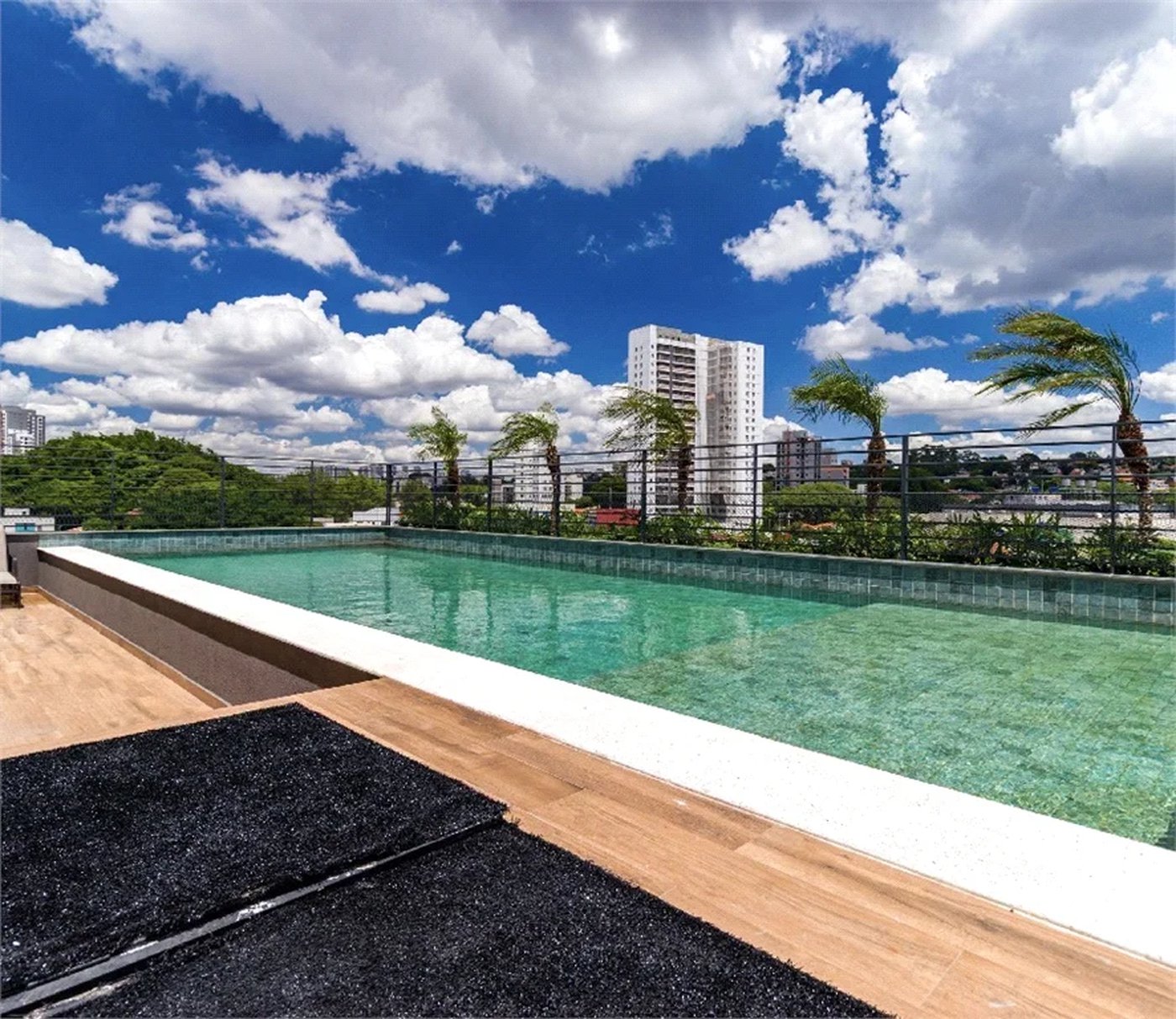 Apartamento à venda com 2 quartos, sendo 1 suíte,  em Vila Progredior, São Paulo, SP