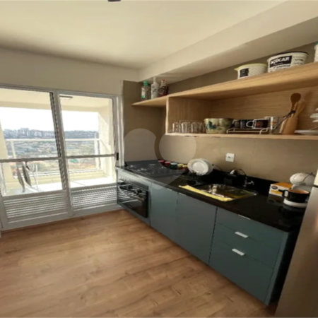 Apartamento à venda com 1 quarto em Vila Sônia, São Paulo, SP
