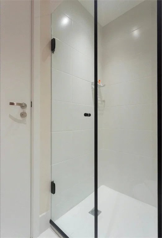Apartamento à venda com 1 quarto em Jardim das Bandeiras, São Paulo, SP