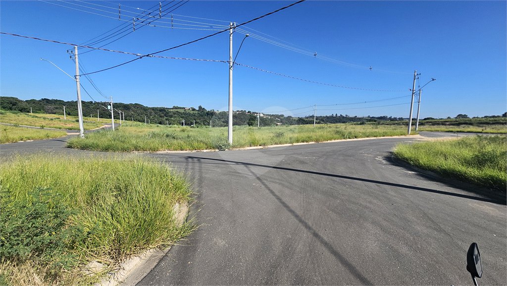 Terreno à venda no condomínio Residencial Reserva Botânica, Indaiatuba - SP