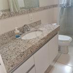 Apartamento à venda com 4 quartos, sendo 2 suítes,  em Vila Sfeir, Indaiatuba, SP