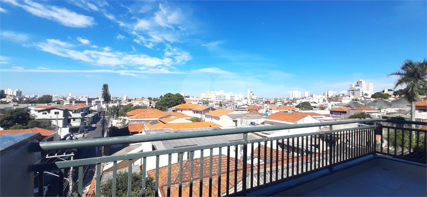 Apartamento à venda com 2 quartos em Vila Mazzei, São Paulo, SP
