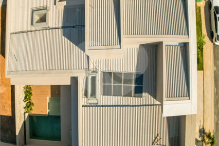 Casa à venda com 3 suítes no condomínio Residencial Dona Maria Candida, Indaiatuba - SP