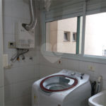 Apartamento à venda com 3 suítes em Anália Franco, São Paulo, SP
