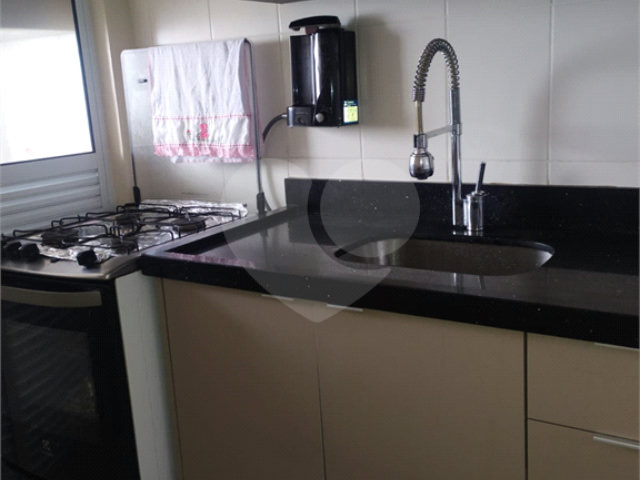 Apartamento à venda com 2 quartos em Vila Nova Cachoeirinha, São Paulo, SP