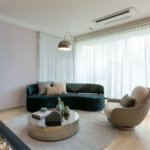 Apartamento à venda com 4 suítes em Paraíso, São Paulo, SP