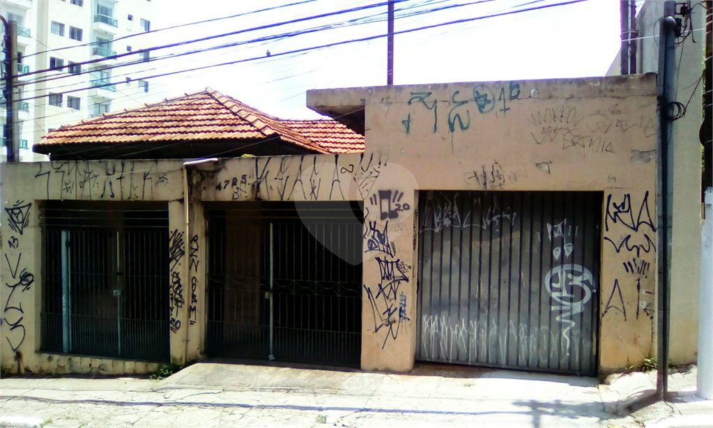 Casa à venda com 3 quartos em Santana, São Paulo, SP