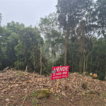Terreno à venda no condomínio Parque Imperial da Cantareira, Mairiporã - SP