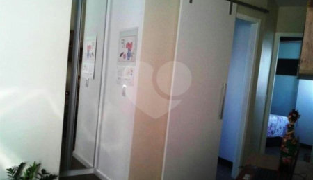 Apartamento à venda com 2 quartos em Vila Mazzei, São Paulo, SP