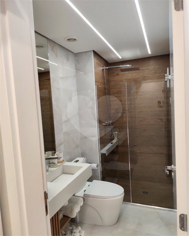 Apartamento à venda com 2 quartos, sendo 1 suíte, em Santo Amaro, São Paulo, SP