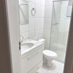 Apartamento à venda com 2 quartos, sendo 1 suíte,  em Jardim Maria José, Votorantim, SP