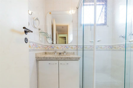 Apartamento à venda com 3 quartos, sendo 1 suíte, em Sumarezinho, São Paulo, SP
