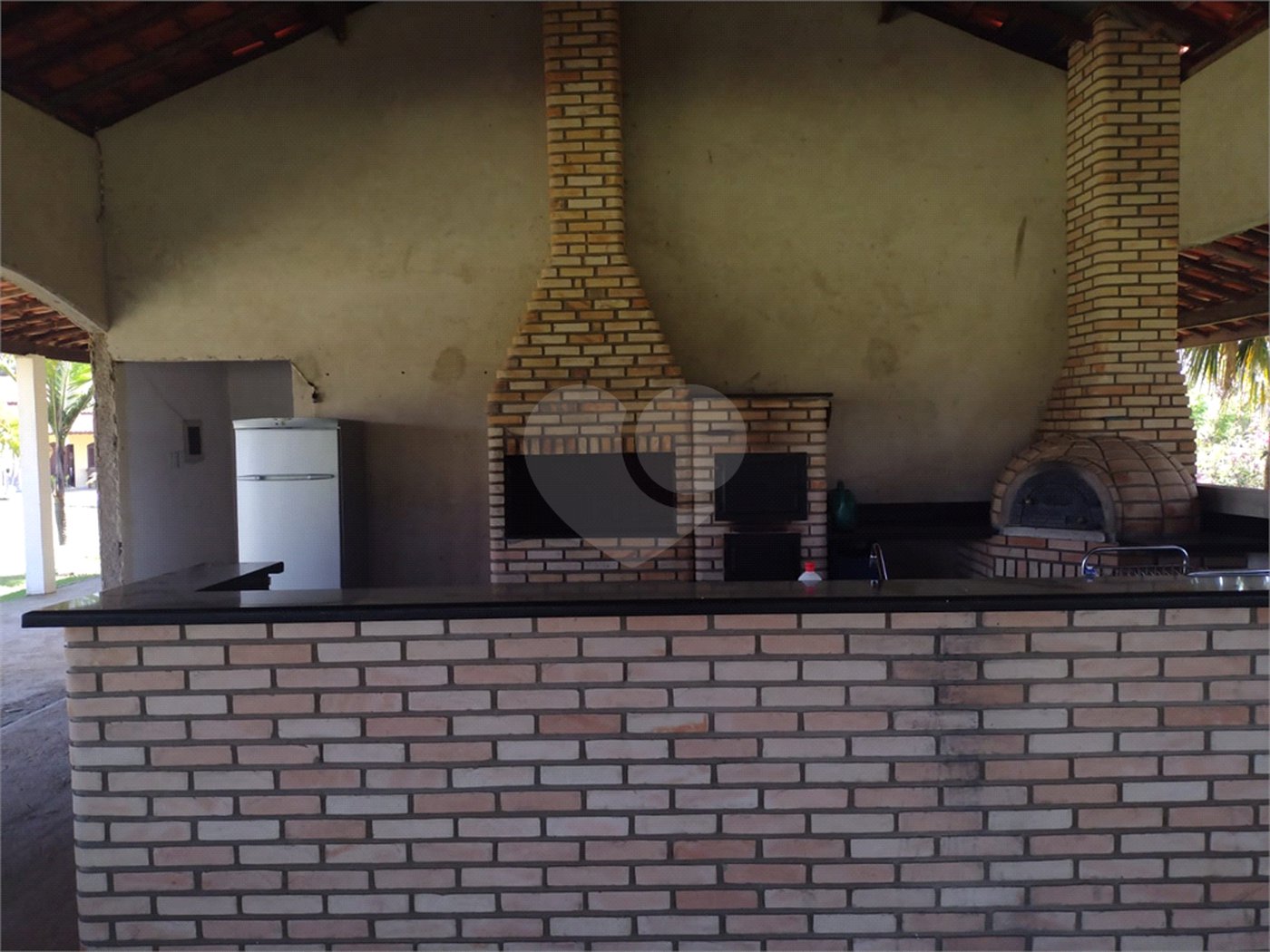 Sítio à venda com 4 quartos no Centro, Araçoiaba da Serra, SP