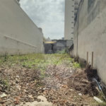 Terreno à venda em Cidade Vargas, São Paulo, SP
