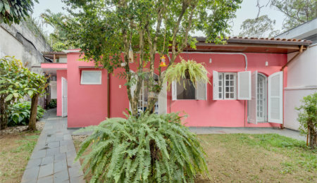 Casa à venda com 4 suítes em Jardim Marajoara, São Paulo, SP