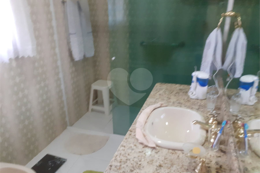 Sobrado à venda com 3 quartos, sendo 1 suíte, em Tucuruvi, São Paulo, SP