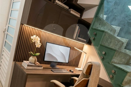 Casa à venda com 2 suítes no condomínio Residencial Agua Fria, São Paulo - SP