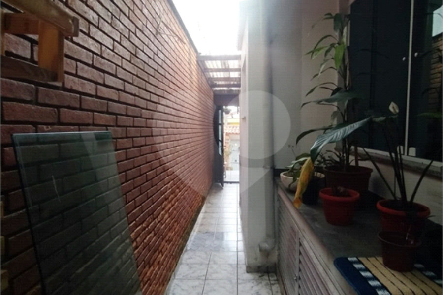 Casa à venda com 3 quartos, sendo 1 suíte, em Horto Florestal, São Paulo, SP