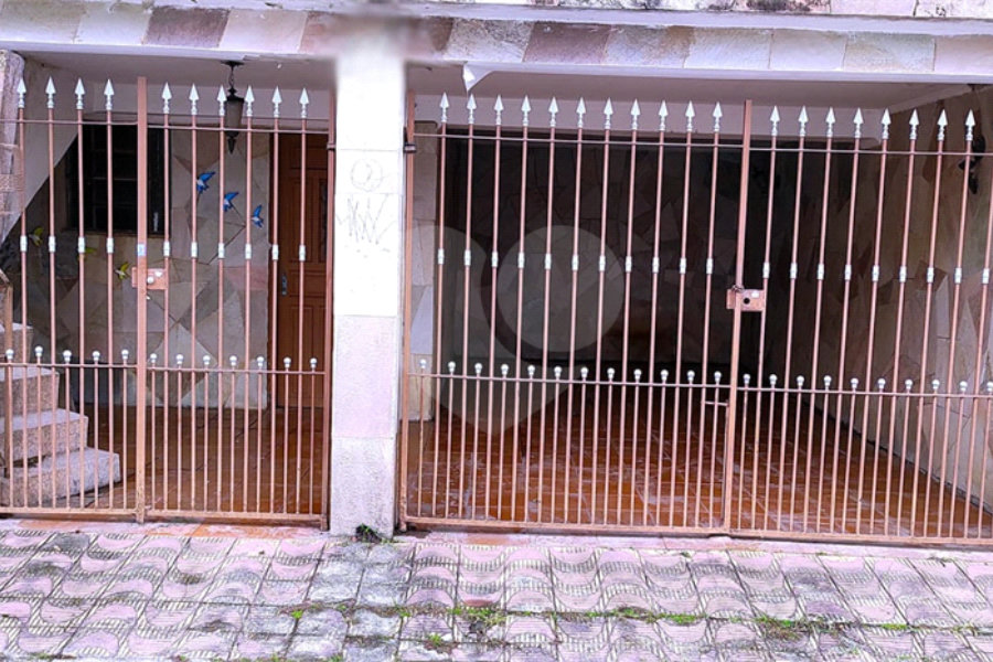 Casa Térrea à venda com 2 quartos, sendo 1 suíte,  em Vila Maria, São Paulo, SP