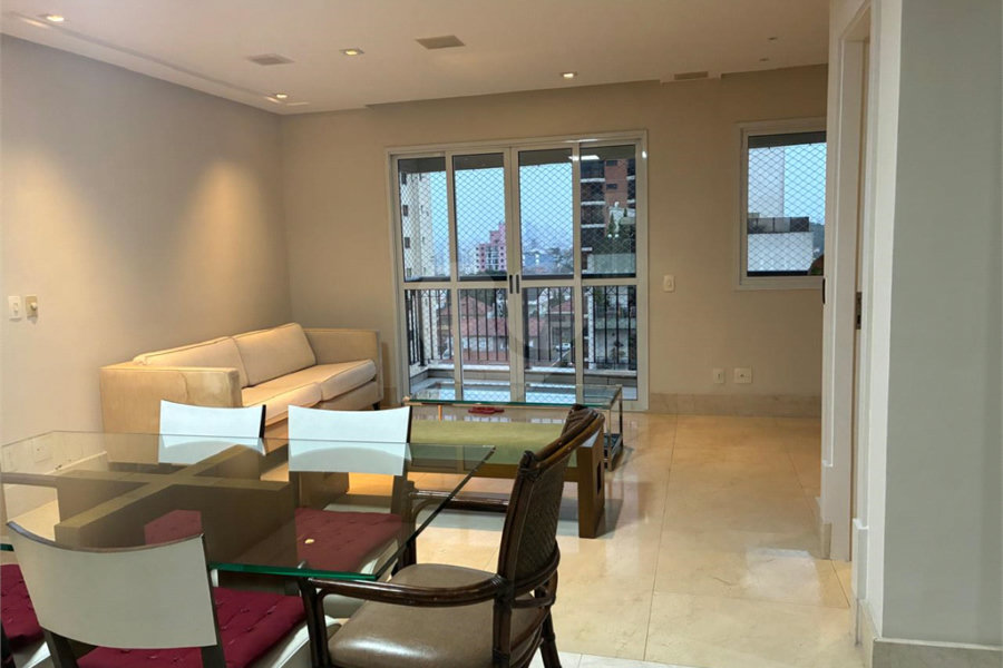 Apartamento à venda com 3 quartos, sendo 1 suíte, em Vila Guilherme, São Paulo, SP
