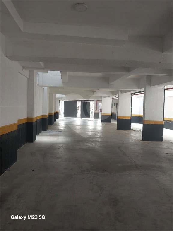Apartamento à venda com 2 quartos em Santana, São Paulo, SP